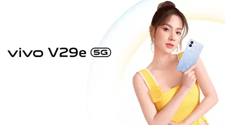 Le vivo V29e a fait ses débuts dans le monde avec un écran AMOLED 120Hz, une puce Snapdragon 695, une charge de 44W et un appareil photo de 64MP.