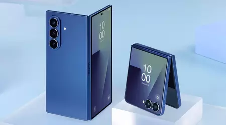 Складне майбутнє: які смартфони Samsung отримають One UI 9 та Android 17