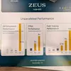 Мініатюра технічних характеристик ZEUS