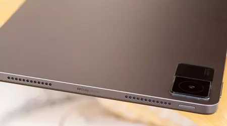 Redmi Pad Pro 2 5G засвітився на сертифікації