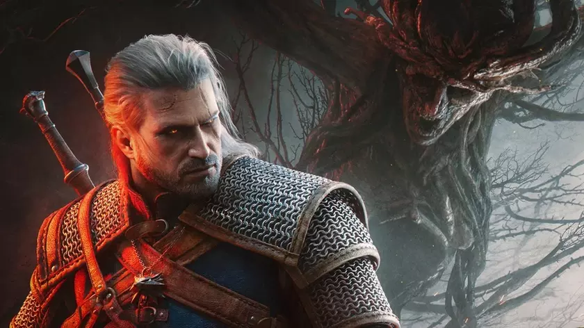Затерянные мелодии: Освежите игровой опыт с артами из Witcher 3!