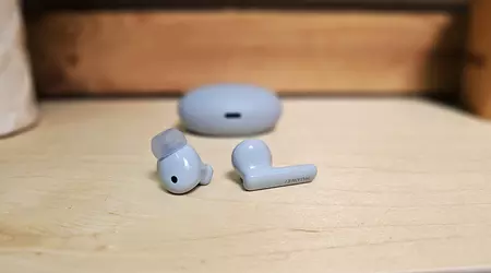 Огляд Huawei FreeBuds 5i: внутрішньоканальні TWS-навушники з активним шумозаглушенням