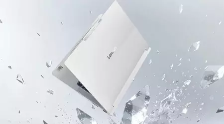 Lenovo запустила продажі ноутбуків ThinkBook 14+ і 16+ 2026 з процесором Ryzen AI 7 H 450 і 32 Гб оперативної пам'яті