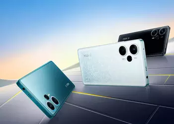 Xiaomi работает над новым флагманским смартфоном POCO с чипом MediaTek Dimensity 9200+