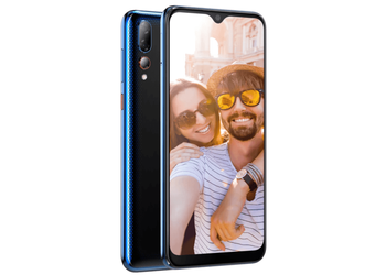 HTC готовит к выходу Desire 19+: в сеть утекли рендеры, подробные характеристики и цена смартфона