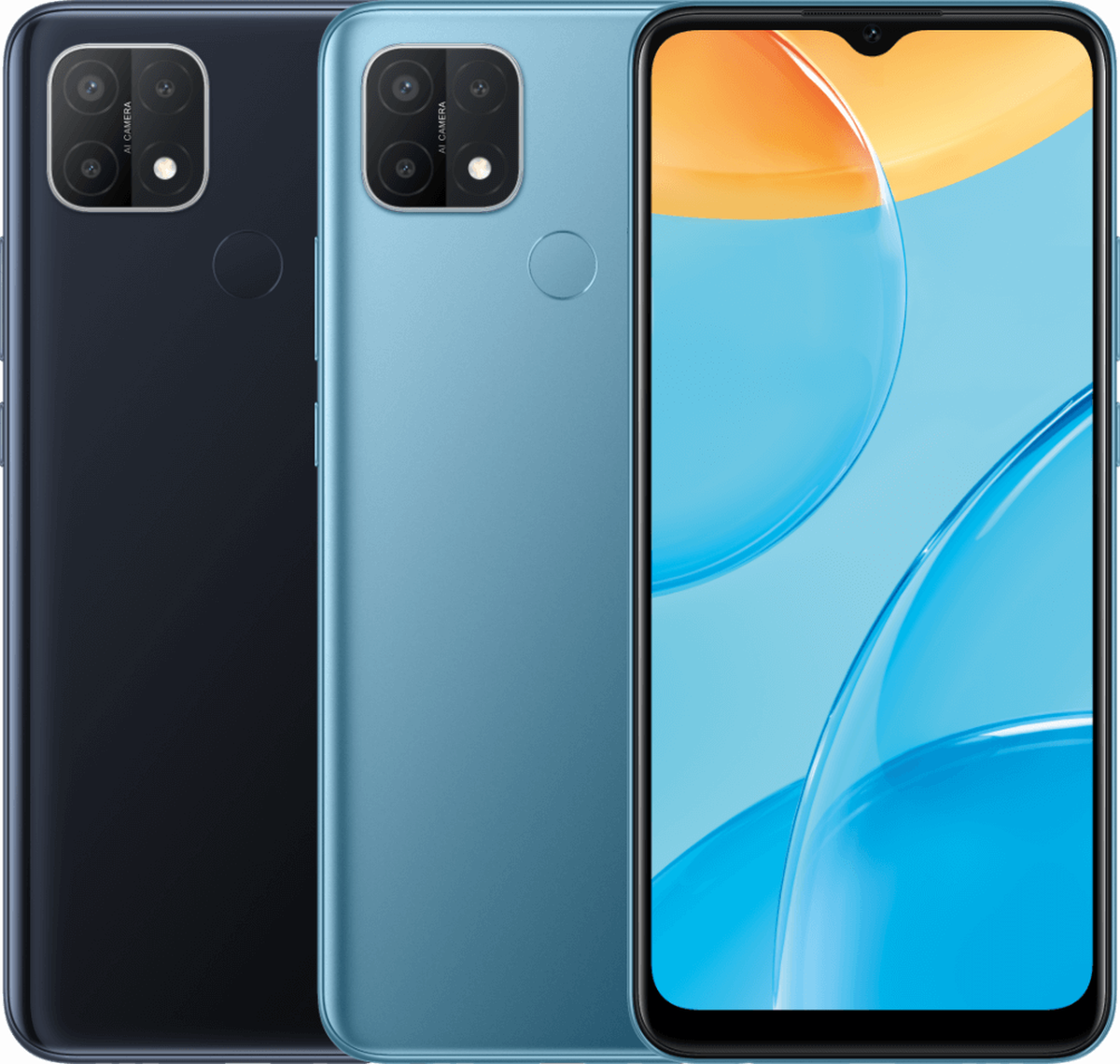 OPPO A15