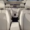 Interior thumbnail of Electric Toyota Highlander 2027 view 2