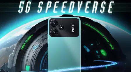 How much will the POCO M6 Pro 5G with a Snapdragon 4 Gen 2 chip on board cost
