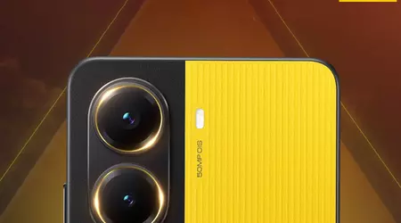 Онлайн-ритейлер розкрив деякі подробиці про смартфони Poco X7 та X7 Pro 