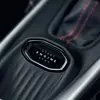 Мініатюра агресивного стилю Dodge Charger Daytona