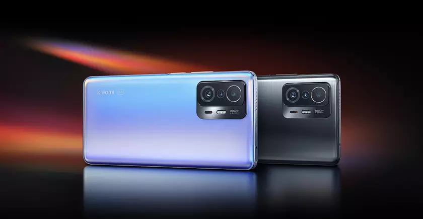 Глобальную версию Xiaomi 11T Pro с чипом Snapdragon 888, AMOLED-экраном на 120 Гц и зарядкой на 120 Вт продают на AliExpress со скидкой