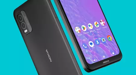 Nokia C210 - бюджетний смартфон із процесором Snapdragon 662 та Android 13 за ціною $110