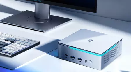Mix Pro II Introduced: New Thunderobot Mini-PC Focused on AI and Performance