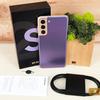 Обзор Samsung Galaxy S21+ и Galaxy S21: первые флагманы 2021 года-7