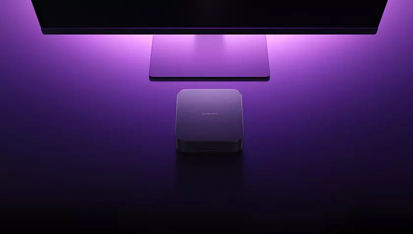 Xiaomi представила Mini PC 2023 с процессором Intel Core i5-1340P, 16 ГБ ОЗУ и SSD-накопителем на 512 ГБ