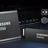 Превью дизайна SSD Samsung PM1763