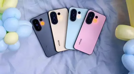 Vivo X200 FE вийде на глобальний ринок 30 червня: представлені фото компактного смартфона