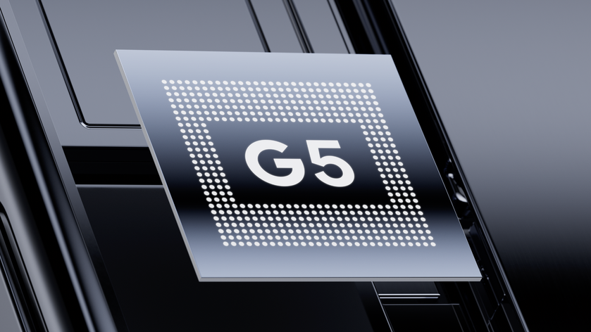 Эксклюзивный Sneak Peek: Особенности Tensor G5