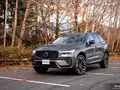 Volvo XC60 получит второе дыхание: шведы готовят гибрид с запасом хода как у «электрички»