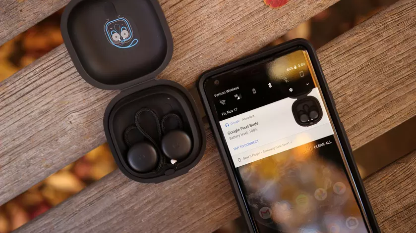 Google обновила интерфейс функции Fast Pair: теперь он выглядит, как на iOS