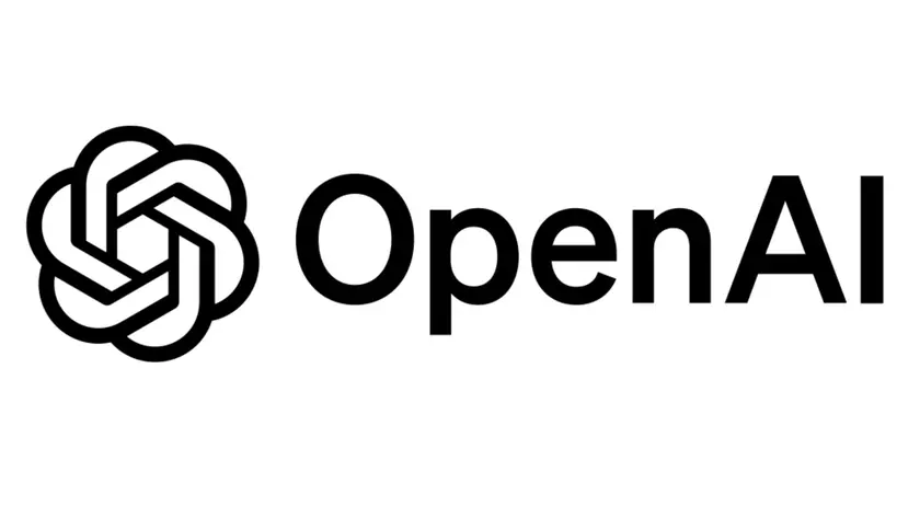 Эволюция логотипа OpenAI: как искусственный интеллект влияет на дизайн