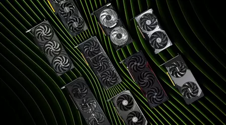 Епоха «застою» або великих грошей: Nvidia відкладає RTX 60 до 2029 року