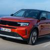 Мініатюра Opel Frontera Electric версія 2