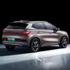 BYD dévoile un crossover électrique d'une autonomie de 510 km, dont le prix devrait avoisiner les 25 000 $-5