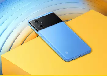 A copy of POCO M4 5G: Xiaomi will unveil the Redmi Note 11R smartphone with a MediaTek Dimensity 700 chip on September 30