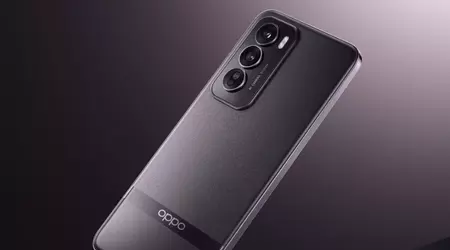 Oppo Reno 13 може бути представлений уже за кілька тижнів