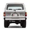 Toyota Turbo Trail Cruiser Preview 4