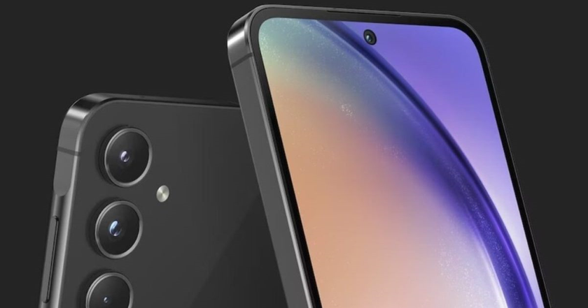 Galaxy A55 и Galaxy A35 могут появиться со сниженной ценой