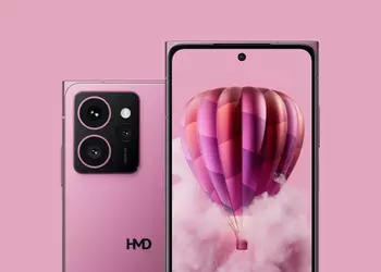 Утечка: HMD готовит новые модели Skyline и Fusion 2
