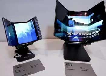 It's official: Samsung's first tri-fold will go on sale by the end of 2025