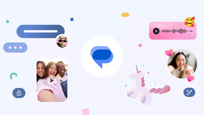 Google Messages получит функцию резервного копирования и восстановления чата