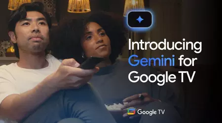 Gemini в Google TV тепер розуміє скарги на «темну картинку»: поки тільки для обраних власників TCL