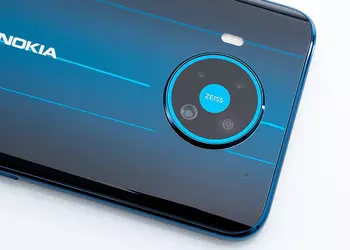 HMD Global 8 апреля покажет смартфоны Nokia G10, Nokia X10 и Nokia X20