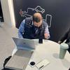Задня панель Meizu 22 Pro