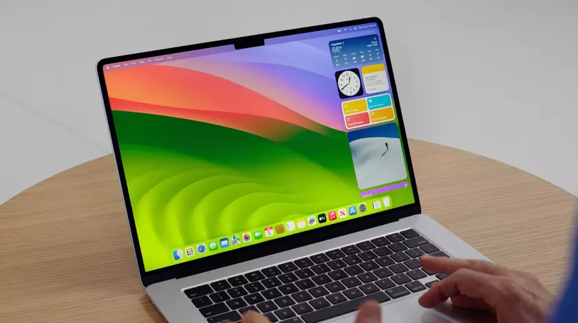 Не только iOS 17.1 Beta 3: Apple также запустила тестирование macOS Sonoma 14.1 Beta 3
