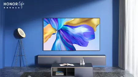 Honor презентувала 4K-телевізори Smart Screen X2 за ціною від $280
