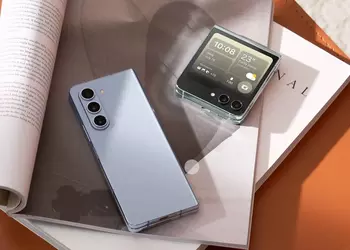 Samsung is offering a $50 credit when you pre-order the latest Flip 6 and Fold 6 before the Unpacked event