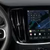 Thumbnail of interface design Volvo