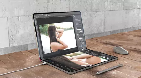 Мінг-Чі Куо: Apple працює над 20-дюймовим MacBook із гнучким дисплеєм