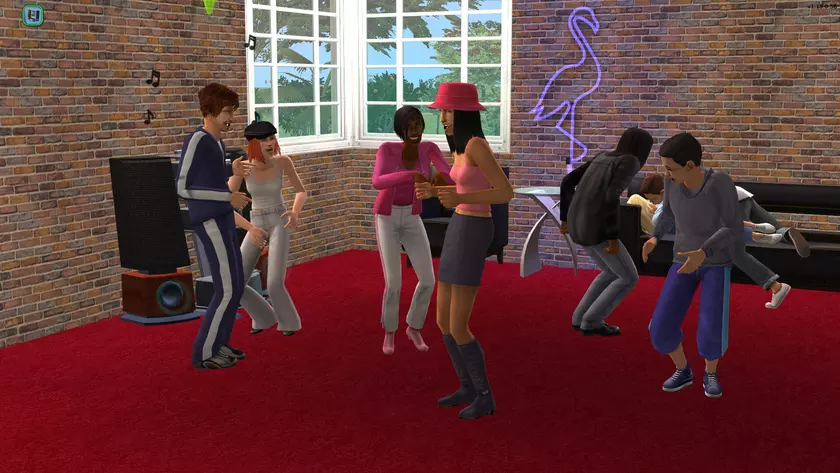 Взгляд на The Sims 2 Legacy Collection: Культовая классика возвращается