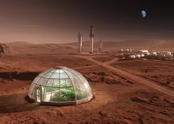 Как Илон Маск пытался купить ракету в СССР и случайно создал SpaceX