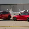Preview Alfa Romeo Giulia and Stelvio Quadrifoglio model