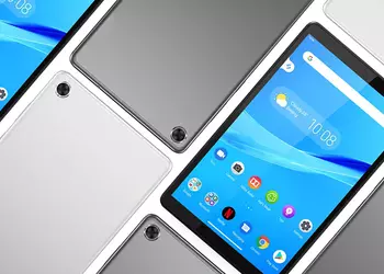 Rival of Samsung Galaxy Tab A7 Lite: insider reveals detailed specs of Moto Tab G20 tablet