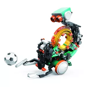 Teach Tech Mech 5