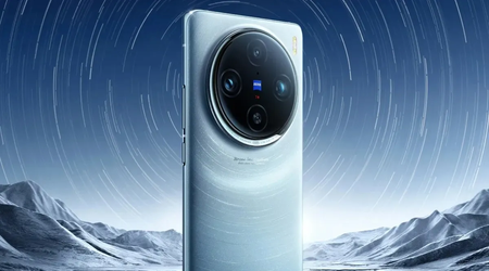 Vivo X100 Ultra will be Vivo's first satellite-enabled smartphone