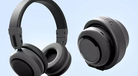 Strong debut of a new brand: TDM Neo presented at CES 2026 — headphones that turn into a Bluetooth speaker